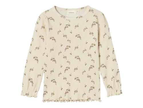 Lil Atelier birch berries top